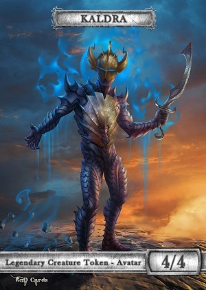 Kaldra #3
